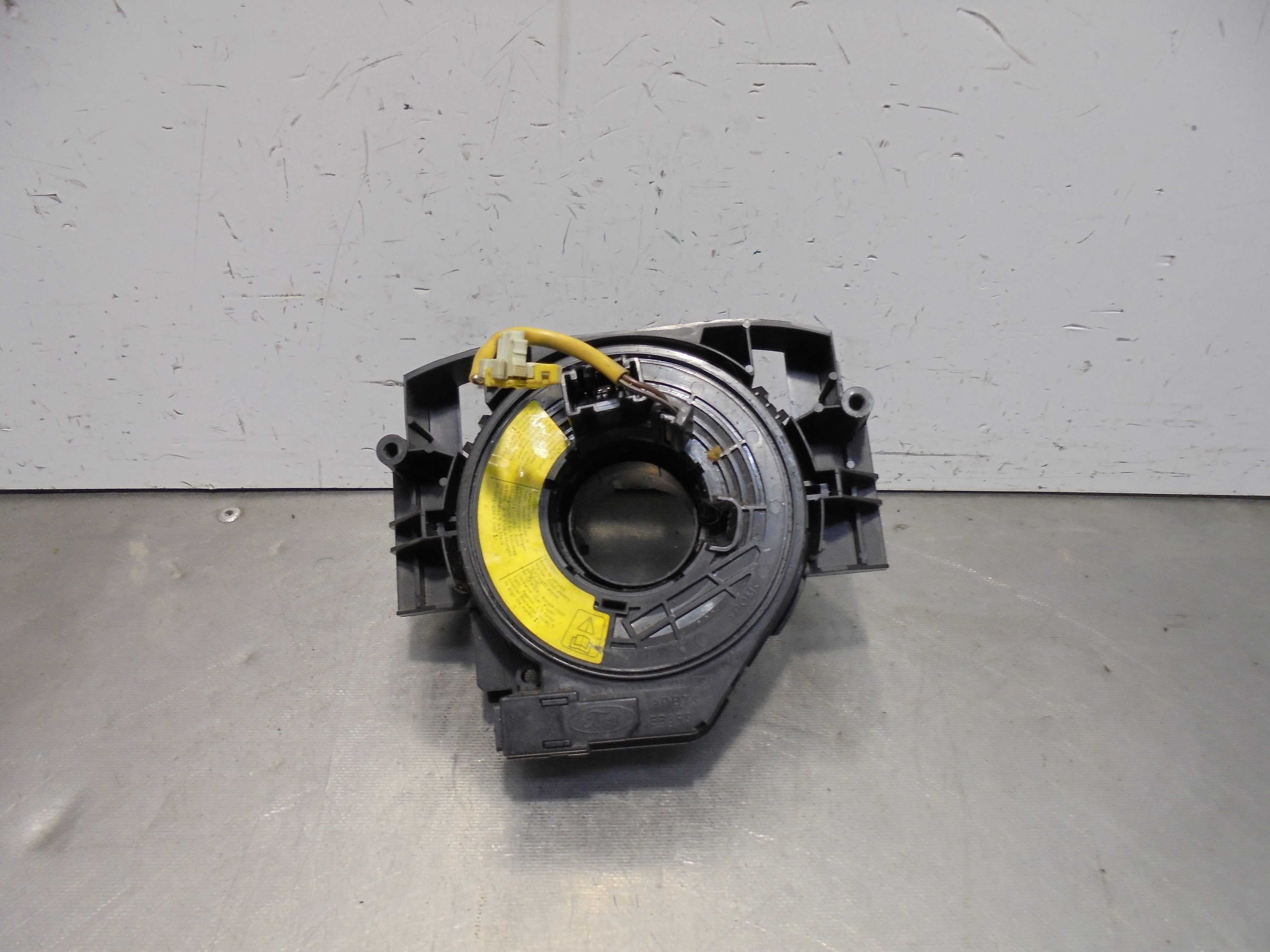 Recambio de anillo airbag para ford tourneo courier (c4a) ambiente referencia OEM IAM 8A6T13N064BH  