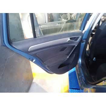 GUARNECIDO PUERTA TRASERA IZQUIERDA 