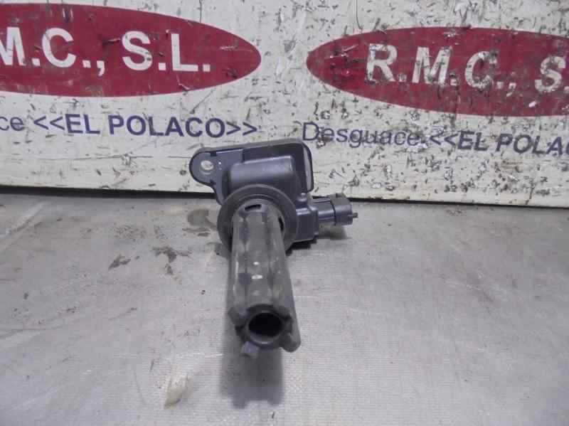 Recambio de bobina encendido para saab 9-3 berlina 1.8 t arc referencia OEM IAM   