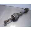 Recambio de transmision delantera izquierda para toyota prius (nhw30) 1.8 16v cat (híbrido) referencia OEM IAM   