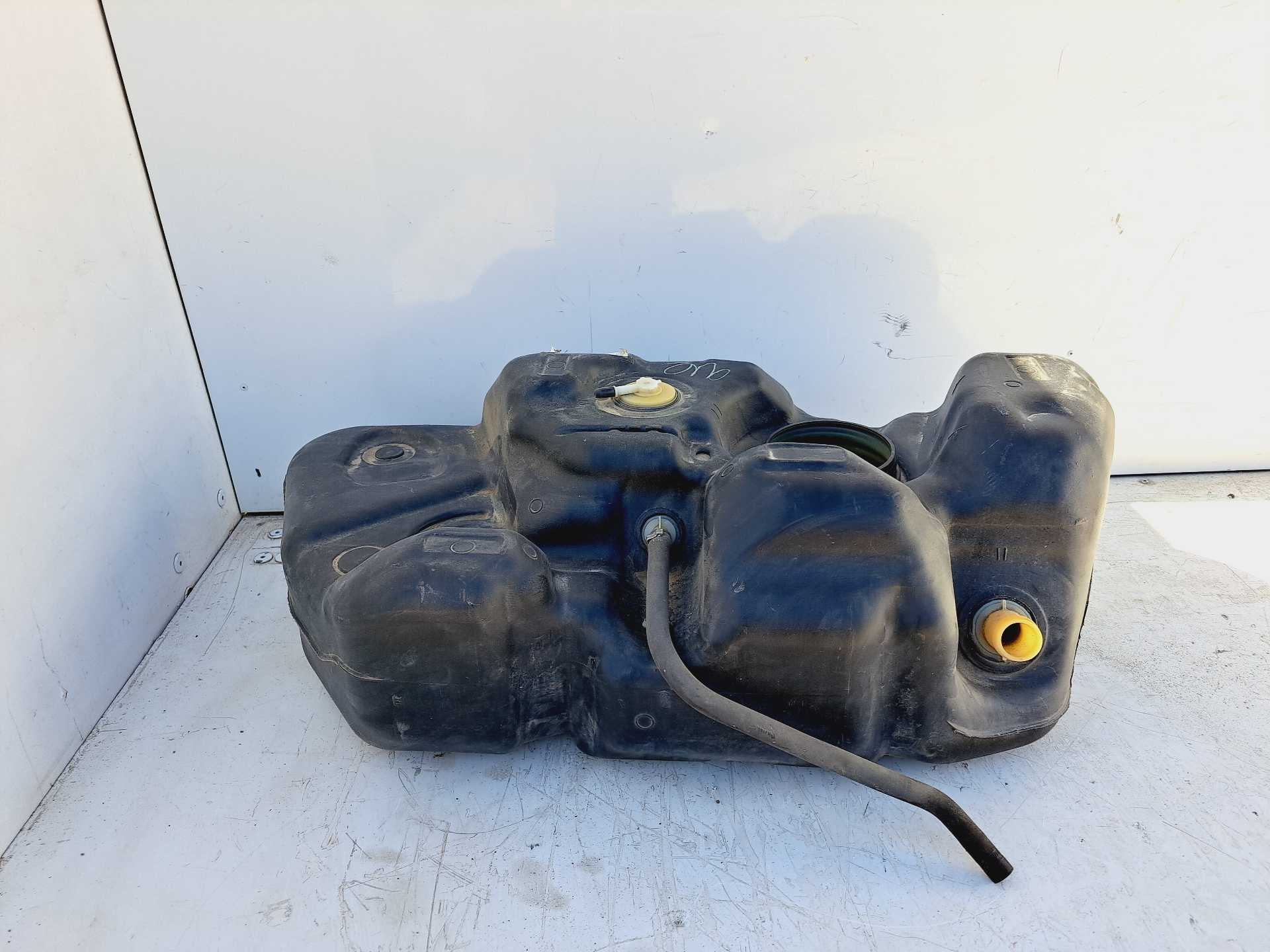 Recambio de deposito combustible para ford transit connect 1.5 tdci cat referencia OEM IAM fv619k007ae  