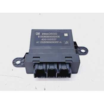 MODULO ELECTRONICO 39050500 420103327 
