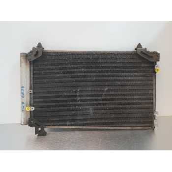 Recambio de condensador / radiador aire acondicionado para toyota avensis wagon (t25) 2.0 d-4d executive referencia OEM IAM   