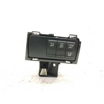 MANDO MULTIFUNCION DC0F66170 