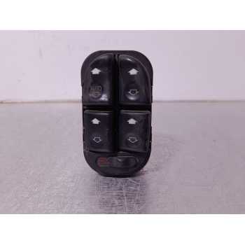 MANDO ELEVALUNAS DELANTERO IZQUIERDO 03161700 