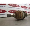 Recambio de transmision delantera derecha para opel astra g berlina 2.0 dti referencia OEM IAM   