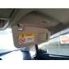Recambio de parasol derecho para toyota prius+ advance referencia OEM IAM 7431047320B0  