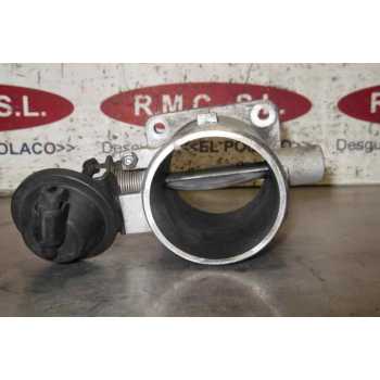 Recambio de caja mariposa para hyundai santa fe (sm) 2.0 crdi vgt comfort referencia OEM IAM 3510027XXX  