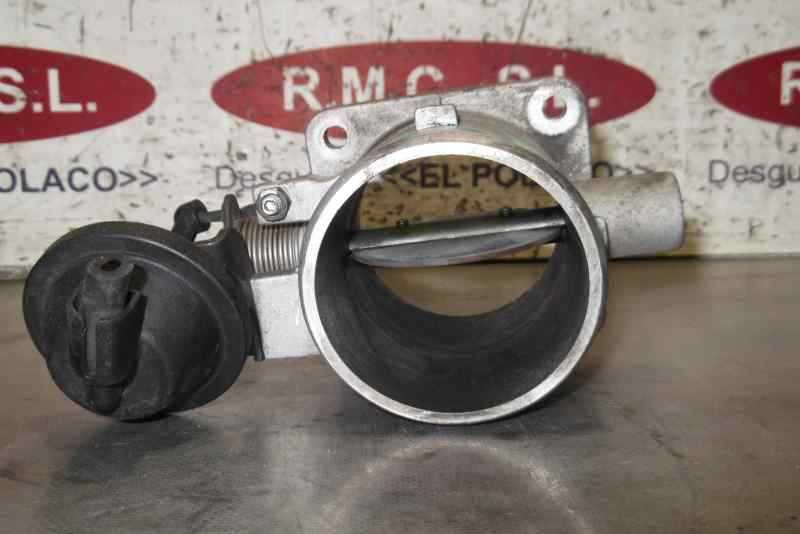 Recambio de caja mariposa para hyundai santa fe (sm) 2.0 crdi vgt comfort referencia OEM IAM 3510027XXX  