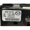 Recambio de mando multifuncion para mazda cx-3 center-line referencia OEM IAM DC0F66170  