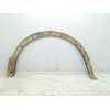 Recambio de aletin trasero derecho para nissan qashqai (j11) n-style referencia OEM IAM 938284EA0A  