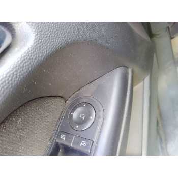 Recambio de mando retrovisor para opel astra h berlina cosmo referencia OEM IAM   