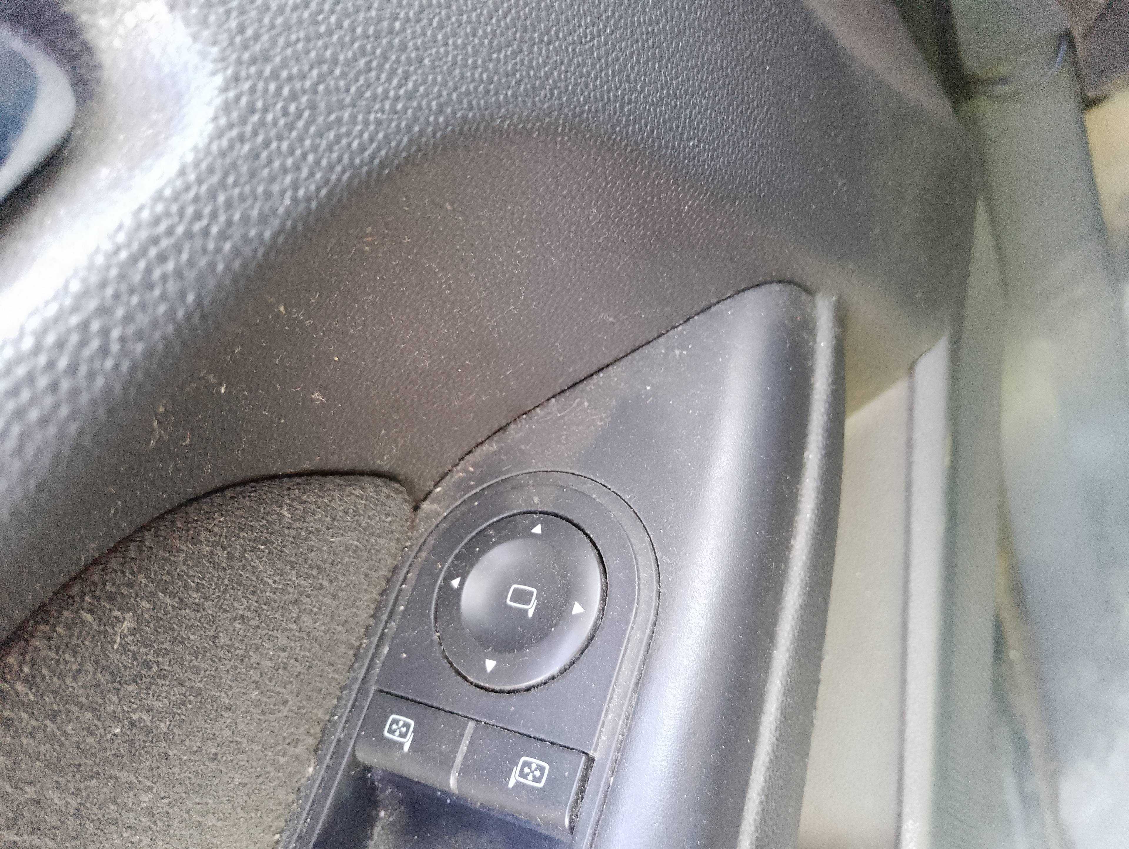 Recambio de mando retrovisor para opel astra h berlina cosmo referencia OEM IAM   