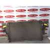 Recambio de intercooler para saab 9-3 berlina 1.8 t arc referencia OEM IAM   