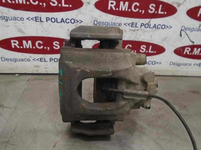 Recambio de pinza de freno trasera izquierda para volkswagen touareg (7la) tdi r5 referencia OEM IAM   