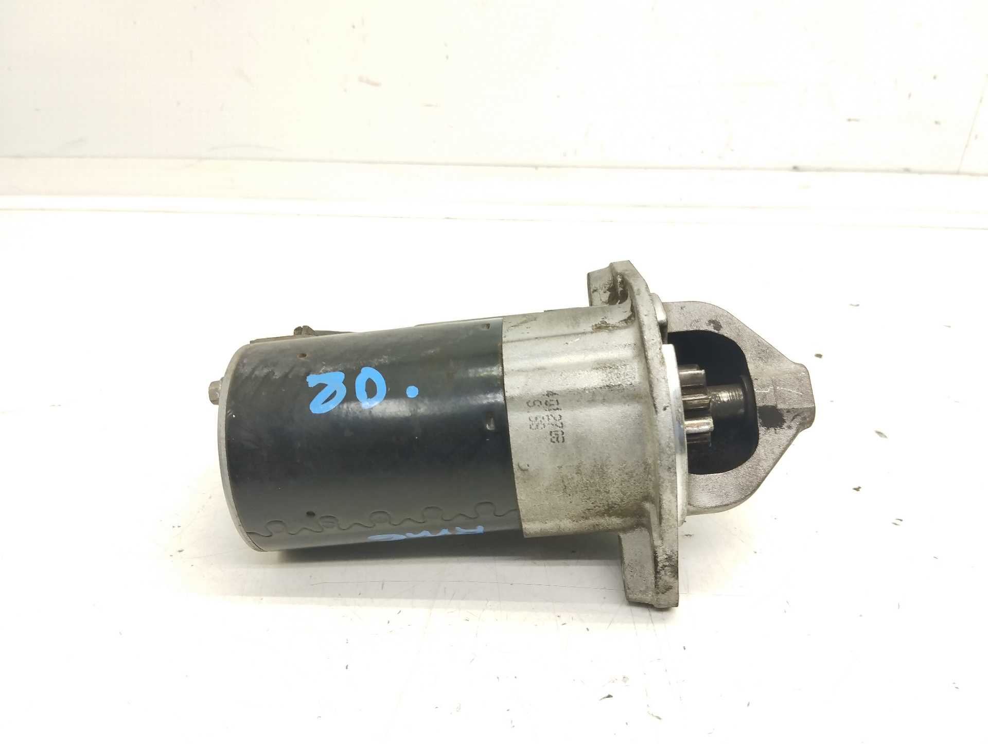 Recambio de motores de arranque para hyundai i30 (gd) classic referencia OEM IAM 361002A305 1205914 VALEO