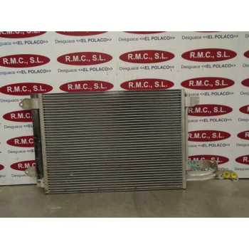Recambio de condensador / radiador aire acondicionado para seat leon (1p1) 2.0 tdi referencia OEM IAM 43276010612  
