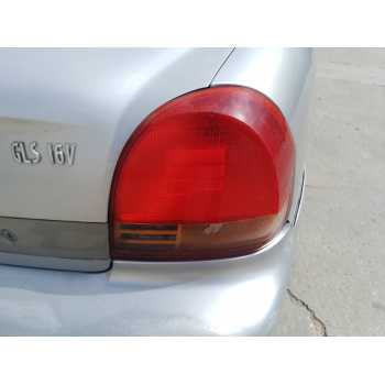Recambio de piloto trasero derecho para hyundai sonata (y4) 2.0i 16v gls referencia OEM IAM   