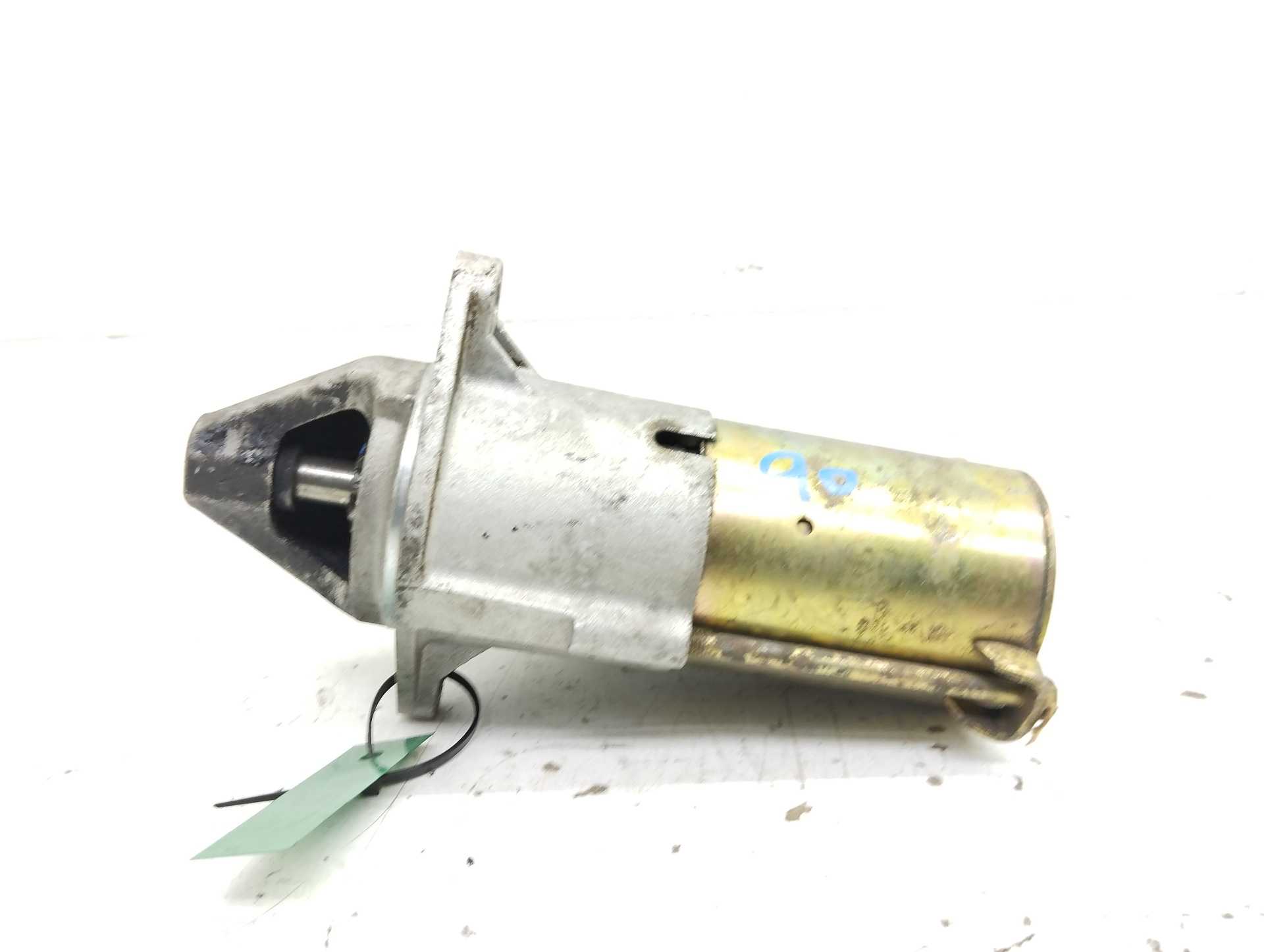 Recambio de motores de arranque para daewoo nubira berlina se referencia OEM IAM 96550792  