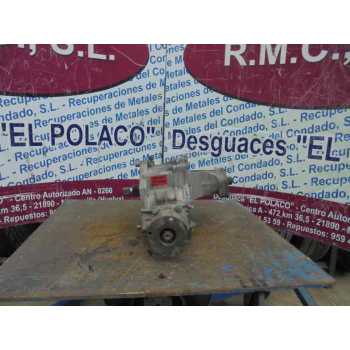CAJA TRANSFER Y051000548 VGT M/T 