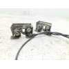 Recambio de cerradura capo para bmw mini countryman (r60) cooper d referencia OEM IAM 9801597 51232753419 
