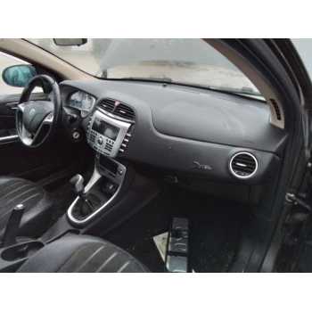 Recambio de salpicadero para lancia delta (181) argento referencia OEM IAM   