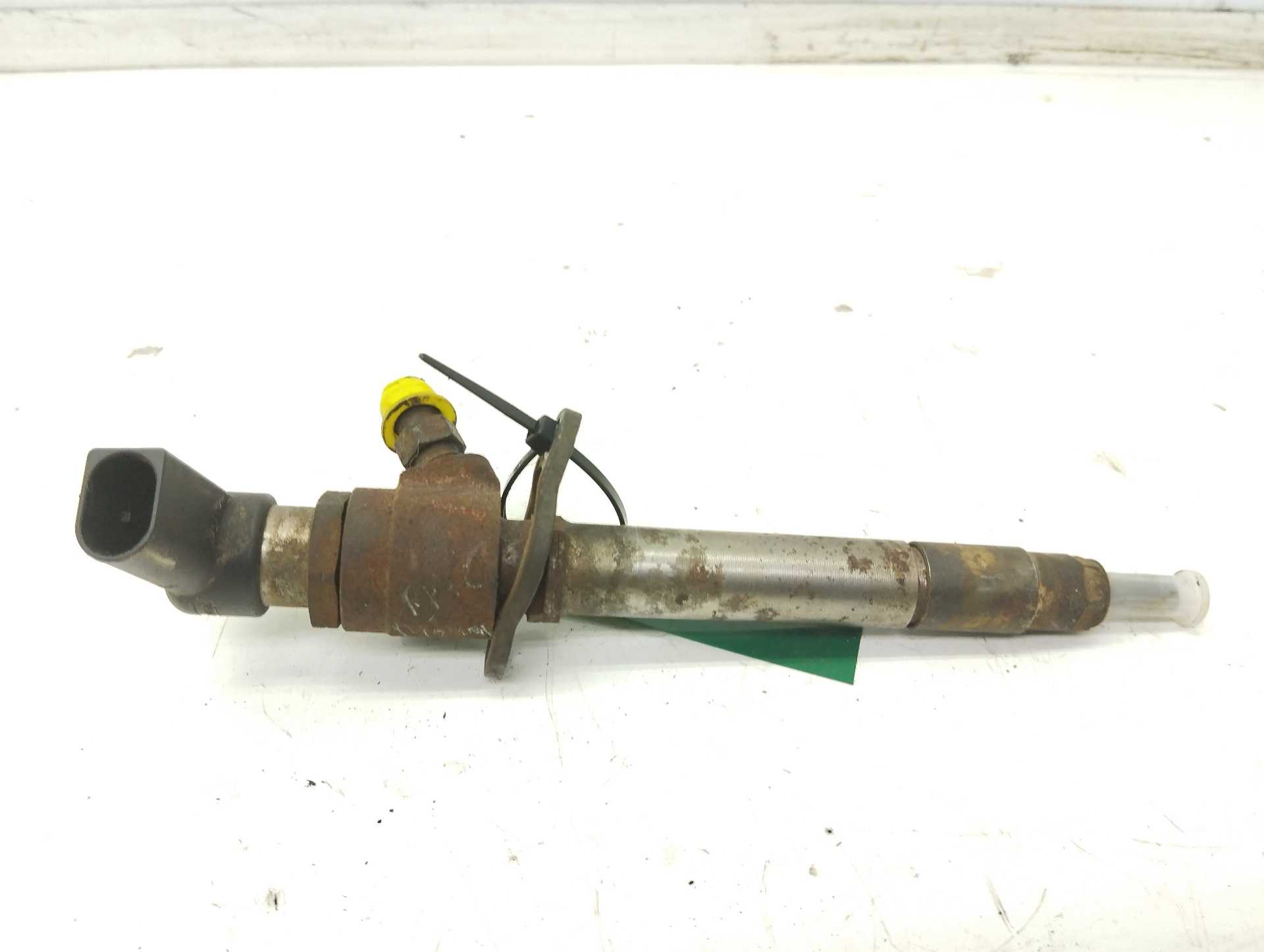 Recambio de inyector para peugeot 607 (s2) básico referencia OEM IAM 5U3Q9K546AA  