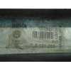 Recambio de radiador agua para volkswagen touareg (7la) tdi r5 referencia OEM IAM 7L6121253  