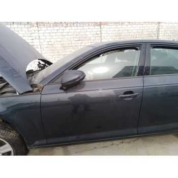 Recambio de puerta delantera izquierda para audi a4 berlina (8w2) básico referencia OEM IAM 8W0831051  