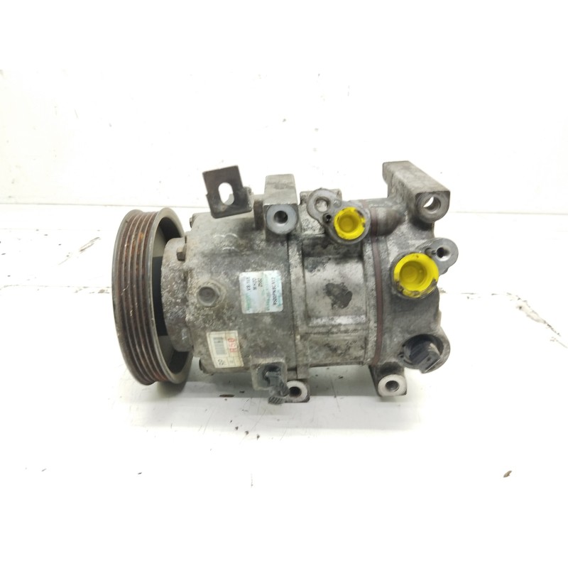 Recambio de compresor aire acondicionado para kia carens ( ) basic referencia OEM IAM F500PNBCA12  