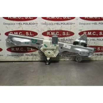 ELEVALUNAS DELANTERO IZQUIERDO 80701HV00C 