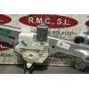 Recambio de elevalunas delantero izquierdo para nissan qashqai (j11) acenta referencia OEM IAM 80701HV00C  