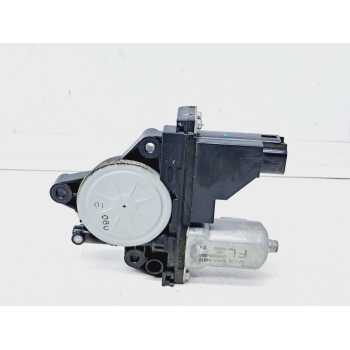 MOTOR ELEVALUNAS DELANTERO IZQUIERDO 82450A4010 DH0620202950 DENSO