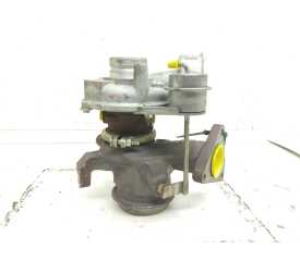 TURBOCOMPRESOR A640090178003 