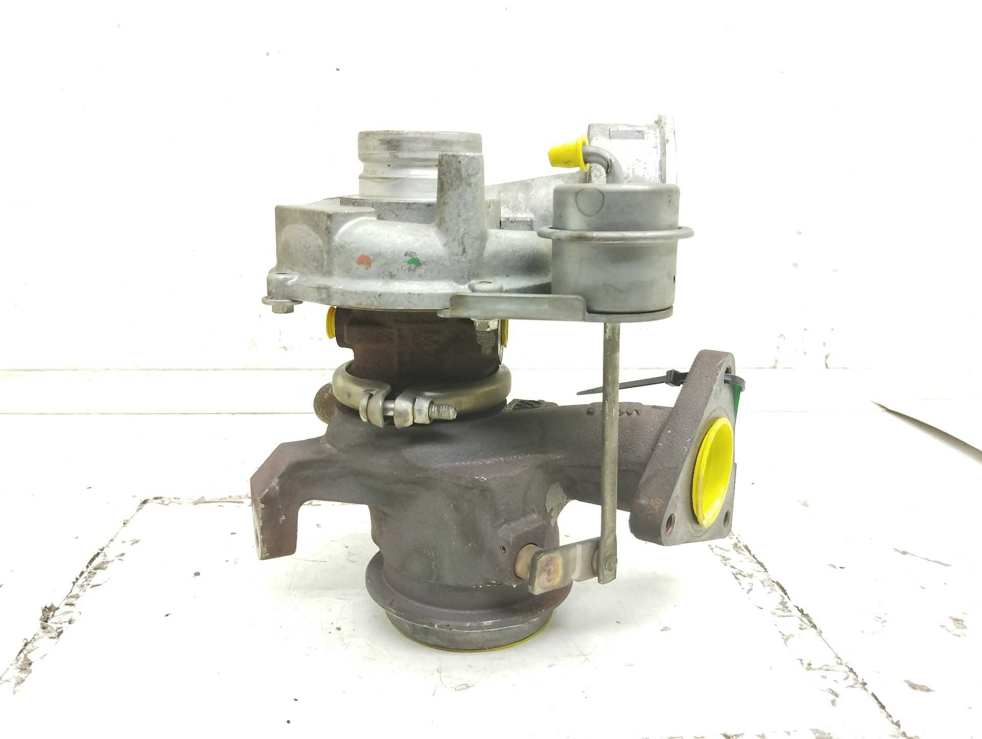 Recambio de turbocompresor para mercedes-benz clase a (w169) a 160 cdi a-edition referencia OEM IAM A640090178003  