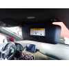 Recambio de parasol derecho para mercedes-benz clase b (w245) 150 (245.231) referencia OEM IAM   