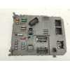 Recambio de caja reles / fusibles para peugeot 206 berlina xr referencia OEM IAM 9646777380 SIEMENS 