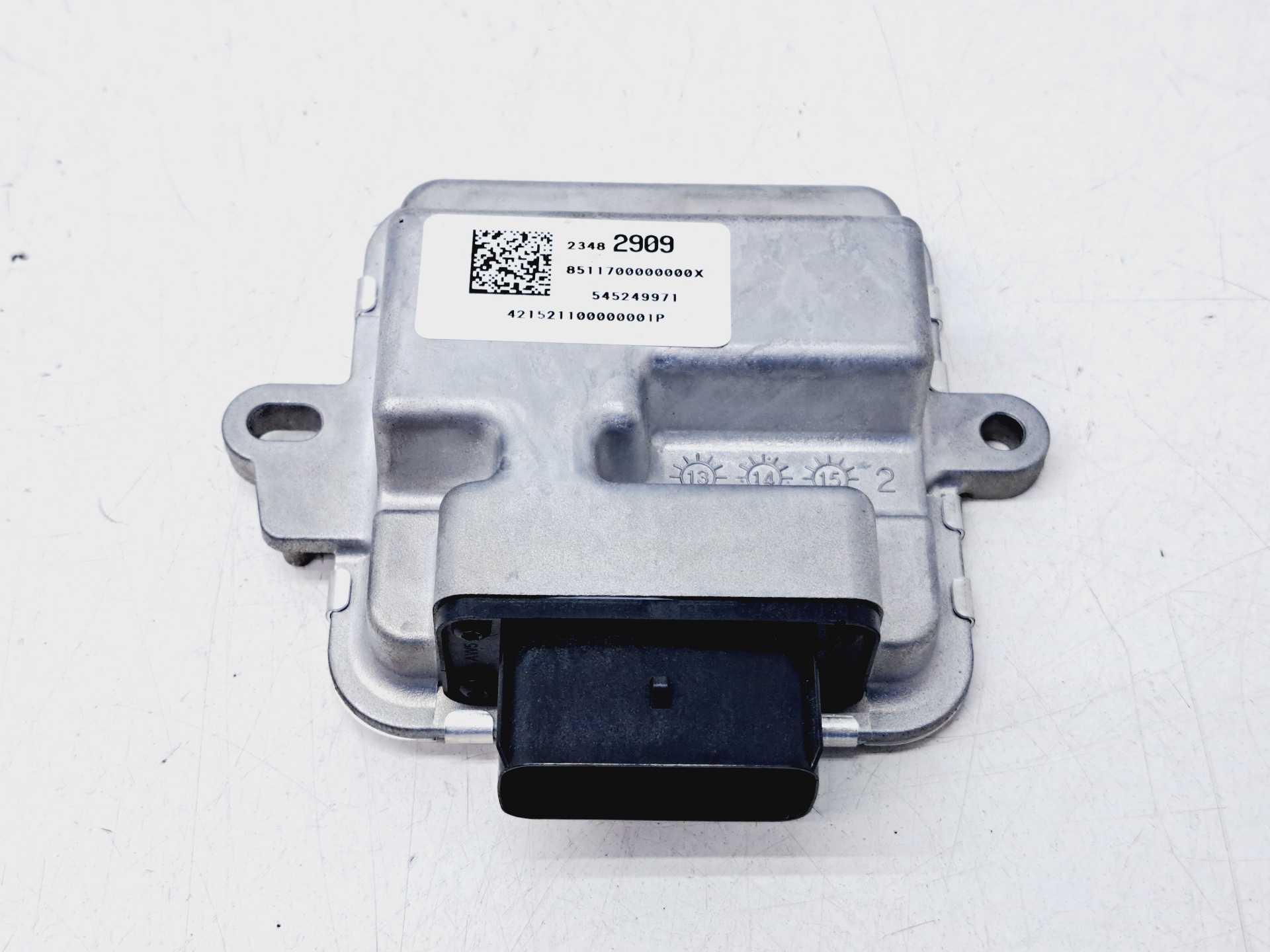 Recambio de modulo electronico para opel astra k lim. 5türig business referencia OEM IAM 23482909  