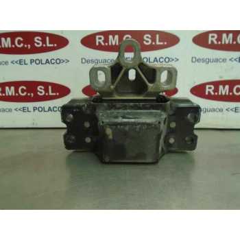 SOPORTE MOTOR IZQUIERDO 