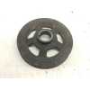 Recambio de polea cigueñal para hyundai i30 (gd) classic referencia OEM IAM 231242A001  