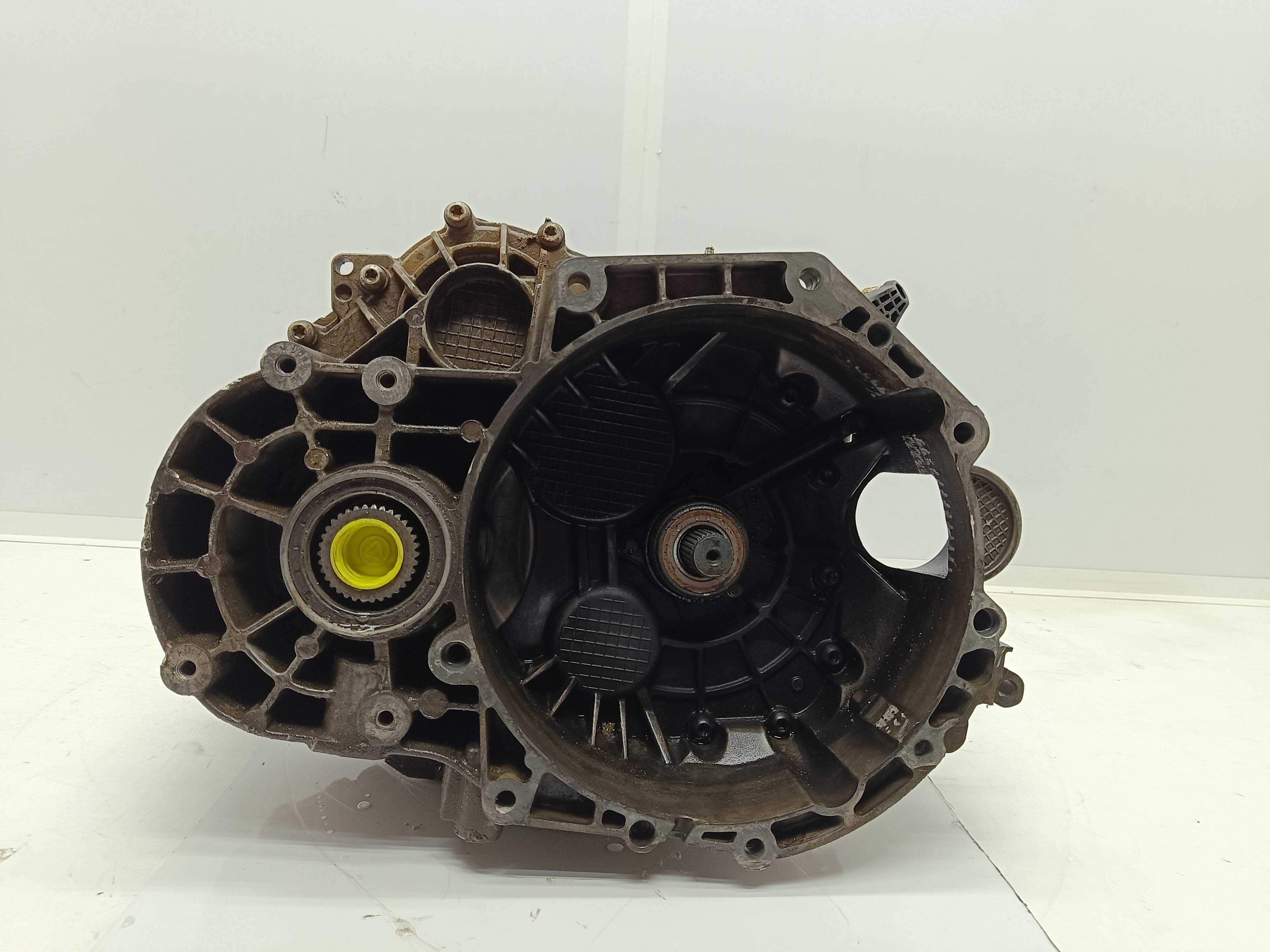 Recambio de caja cambios para volkswagen tiguan (5n1) 2.0 tdi referencia OEM IAM KUG  