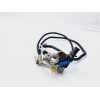 Recambio de borna de bateria para peugeot 308 active referencia OEM IAM 9816218080  