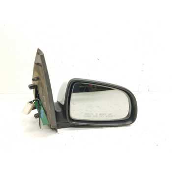 Recambio de retrovisor derecho para chevrolet aveo ls referencia OEM IAM E13027424 027424 