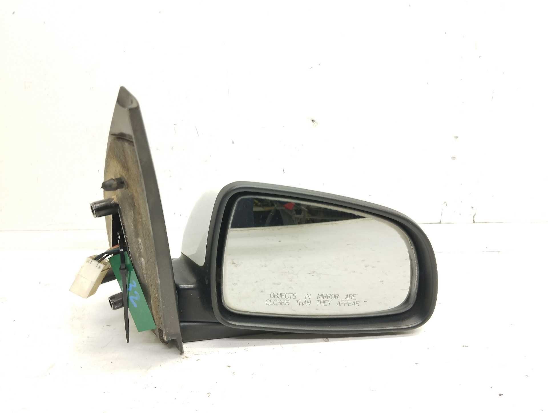 Recambio de retrovisor derecho para chevrolet aveo ls referencia OEM IAM E13027424 027424 