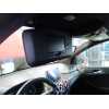 Recambio de parasol izquierdo para mercedes-benz clase b (w245) 150 (245.231) referencia OEM IAM   