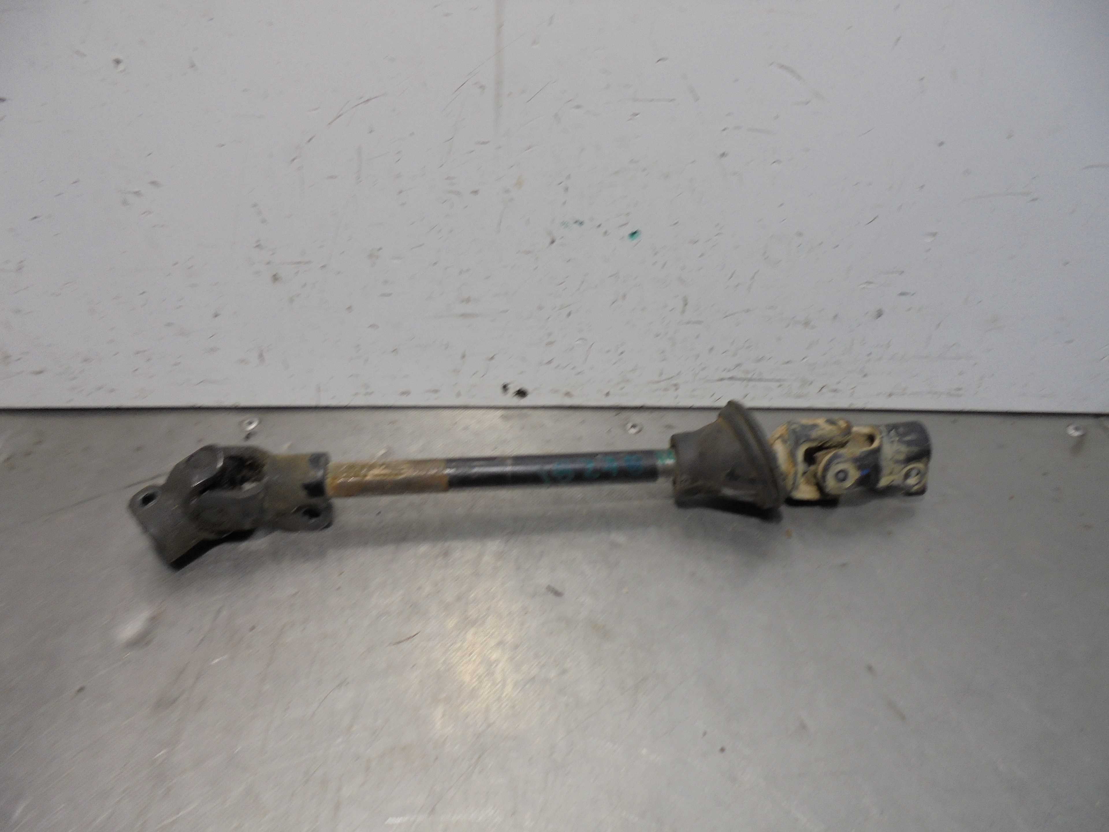 Recambio de trocola direccion para citroën c15 1.9 d furgon top referencia OEM IAM   