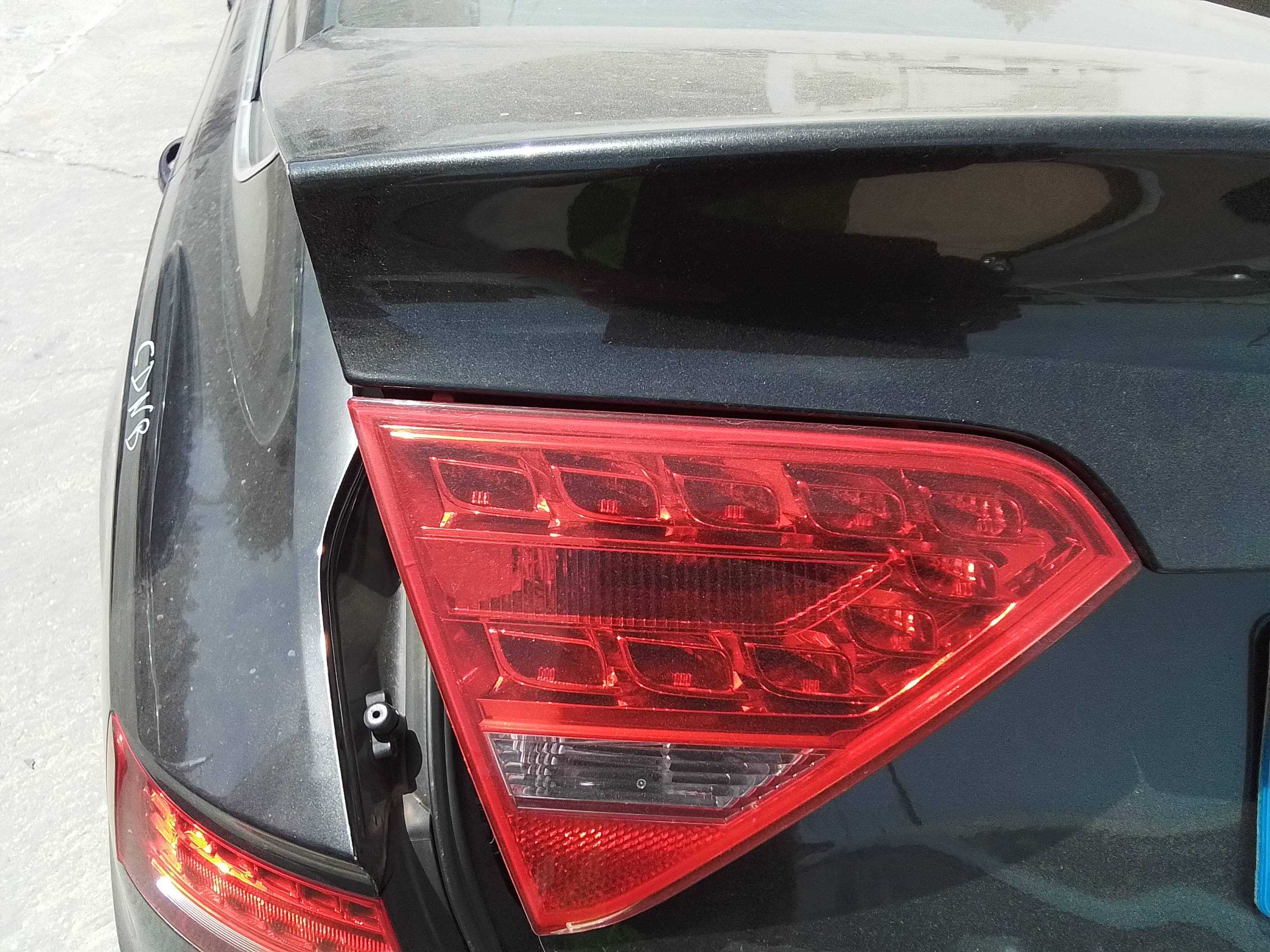 Recambio de piloto porton trasero izquierdo para audi a5 sportback (8t) 2.0 16v tfsi referencia OEM IAM   