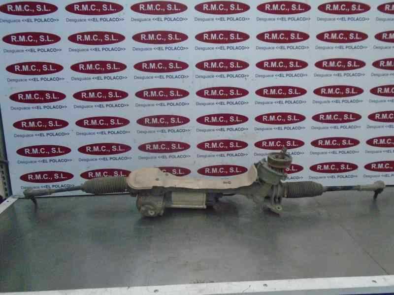 Recambio de cremallera direccion para seat leon (1p1) 2.0 tdi referencia OEM IAM 1K1423051ED  