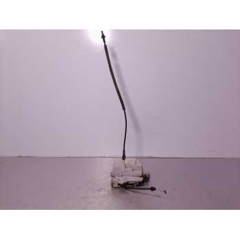 CERRADURA PUERTA DELANTERA IZQUIERDA 