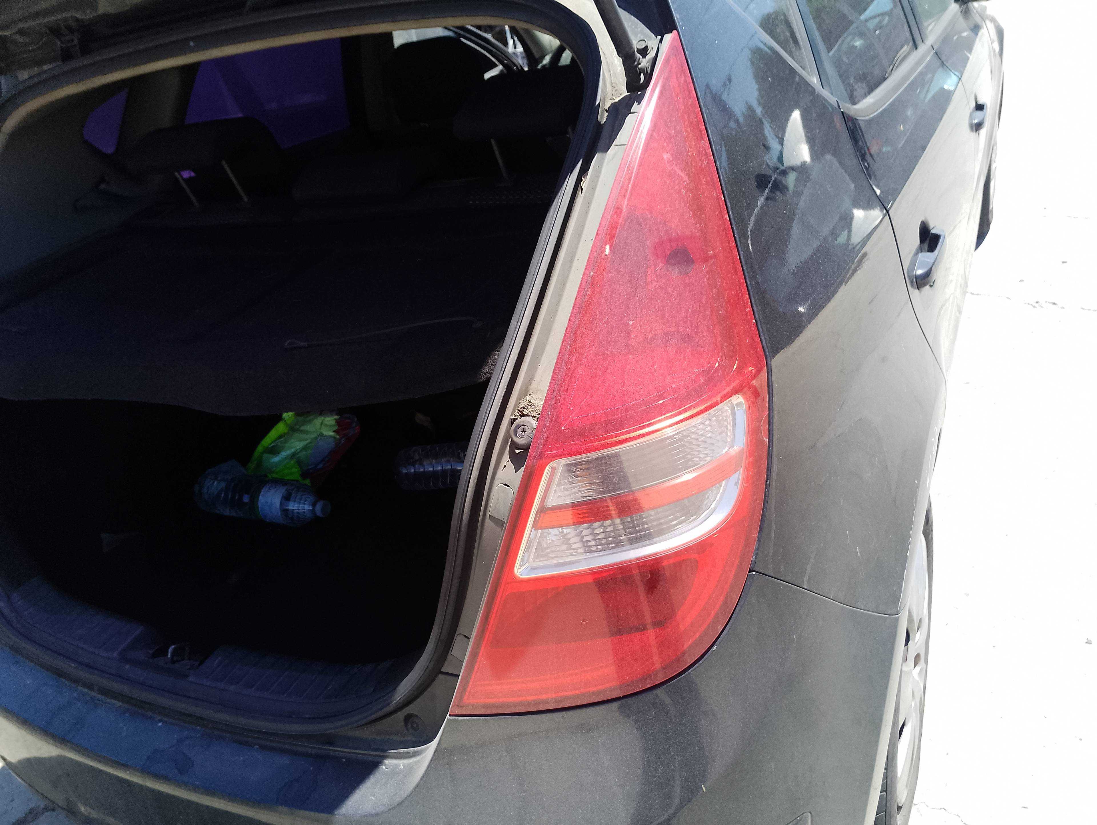 Recambio de piloto trasero derecho para hyundai i30 classic referencia OEM IAM   